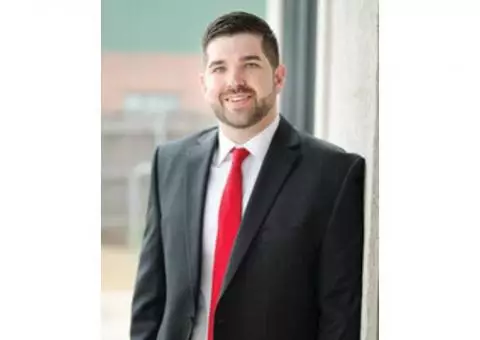 Cody Anno - State Farm Insurance Agent in Lawrence, KS